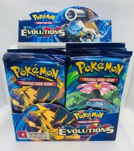 10 Best Pokemon Booster Boxes & Elite Trainer Boxes to Buy 2022