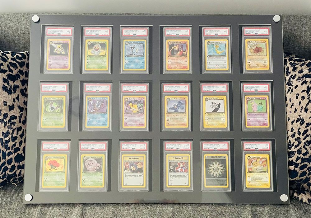 1st-edition-team-rocket-holos-psa-pokemon-card-display
