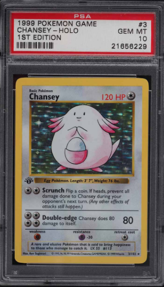 Original Pokemon 75 Card Lot-Holo Rare Shadowless First Edition 