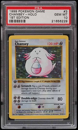 1999-First-Edition-Shadowless-Base-Set-Chansey
